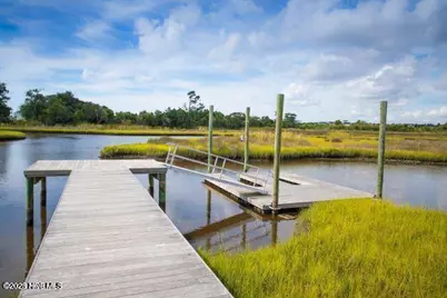 529 Sanders Lane, Newport, NC 28570 - Photo 7