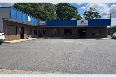 304 W Main Street # B, Ahoskie, NC 27910 - Photo 1
