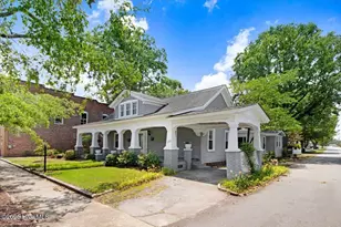 125 W Pine St, Pine Level, NC 27568 - Photo 3