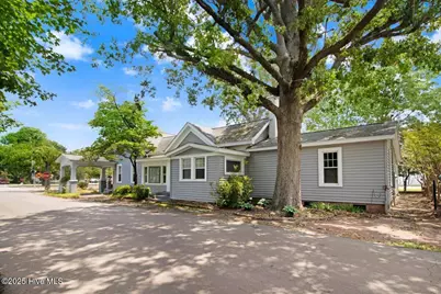 125 W Pine Street, Pine Level, NC 27568 - Photo 27