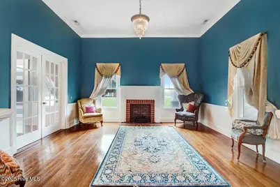 125 W Pine Street, Pine Level, NC 27568 - Photo 7