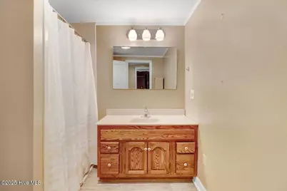 125 W Pine Street, Pine Level, NC 27568 - Photo 21
