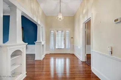 125 W Pine Street, Pine Level, NC 27568 - Photo 5