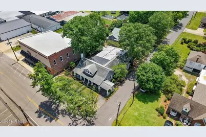 125 W Pine Street, Pine Level, NC 27568 - Photo 35