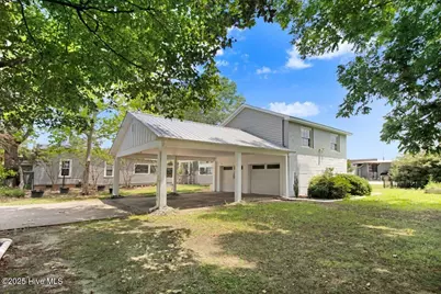 125 W Pine Street, Pine Level, NC 27568 - Photo 31