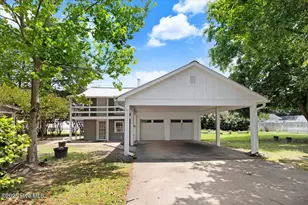 125 W Pine St, Pine Level, NC 27568 - Photo 29