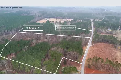 327 John Newsome Road, Littleton, NC 27850 - Photo 1