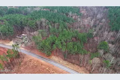 327 John Newsome Road, Littleton, NC 27850 - Photo 5