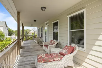 5314 Bogue Sound Drive, Emerald Isle, NC 28594 - Photo 49