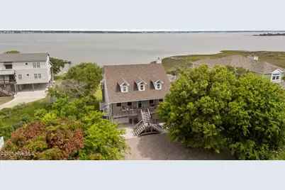 5314 Bogue Sound Drive, Emerald Isle, NC 28594 - Photo 5