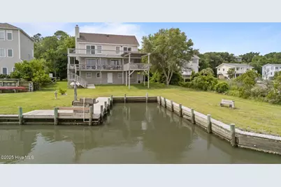 5314 Bogue Sound Drive, Emerald Isle, NC 28594 - Photo 3