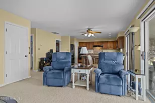 5314 Bogue Sound Dr, Emerald Isle, NC 28594 - Photo 11