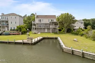 5314 Bogue Sound Dr, Emerald Isle, NC 28594 - Photo 1