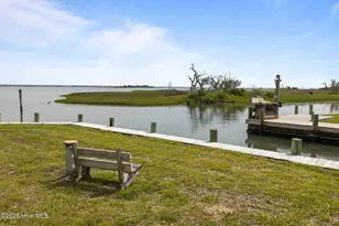 5314 Bogue Sound Dr, Emerald Isle, NC 28594 - Photo 43