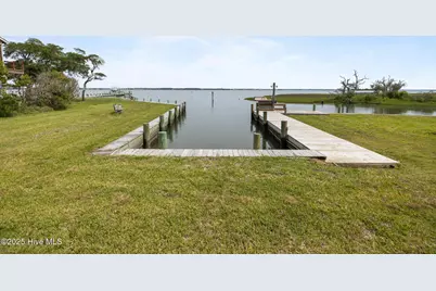 5314 Bogue Sound Drive, Emerald Isle, NC 28594 - Photo 41