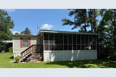 242 Sheep Landing Road, Merry Hill, NC 27957 - Photo 1