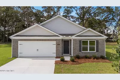 219 Wood Street, La Grange, NC 28551 - Photo 1
