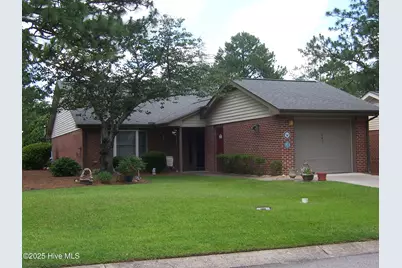145 Pinehurst Trace Drive, Pinehurst, NC 28374 - Photo 1