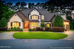 2900 Groveland Dr, Greenville, NC 27858 - Photo 1