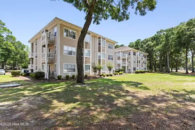 215 Kings Trail #1105, Sunset Beach, NC 28468 - Photo 33