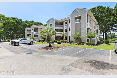 215 Kings Trail #1105, Sunset Beach, NC 28468 - Photo 1