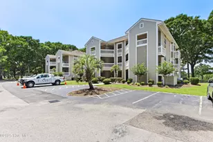 215 Kings Trail, Sunset Beach, NC 28468 - Photo 1