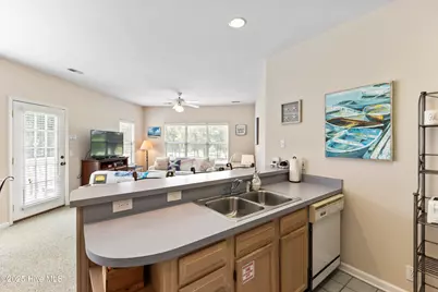 215 Kings Trail #1105, Sunset Beach, NC 28468 - Photo 7