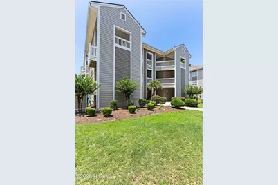 215 Kings Trail #1105, Sunset Beach, NC 28468 - Photo 3