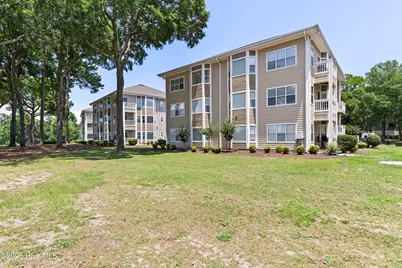215 Kings Trail #1105, Sunset Beach, NC 28468 - Photo 35