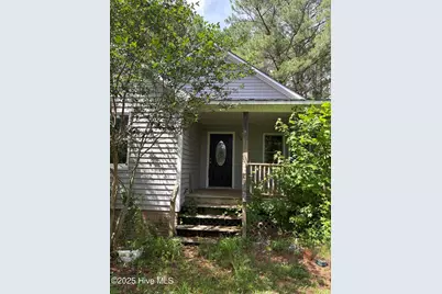 5369 Dilda Church Road, Fountain, NC 27829 - Photo 5