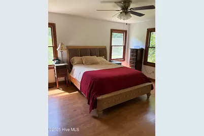 5369 Dilda Church Road, Fountain, NC 27829 - Photo 11