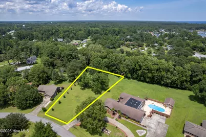 109 Pittman Circle, Oriental, NC 28571 - Photo 7