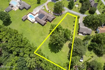 109 Pittman Circle, Oriental, NC 28571 - Photo 11