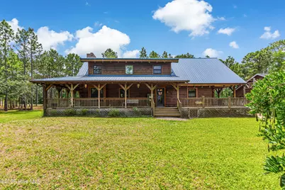 949 Fifty Lakes Drive, Southport, NC 28461 - Photo 37