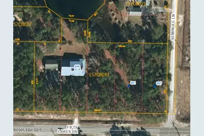 949 Fifty Lakes Drive, Southport, NC 28461 - Photo 53