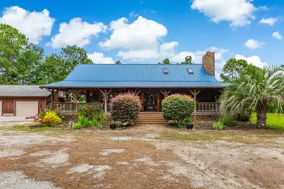 949 Fifty Lakes Drive, Southport, NC 28461 - Photo 1