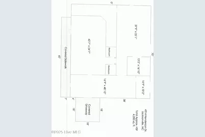 4314 Henderson Drive, Jacksonville, NC 28546 - Photo 3