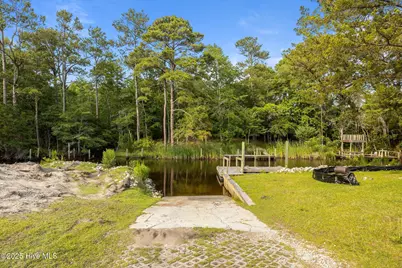 304 Brook Lane, Newport, NC 28570 - Photo 5