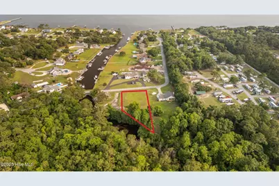 304 Brook Lane, Newport, NC 28570 - Photo 19