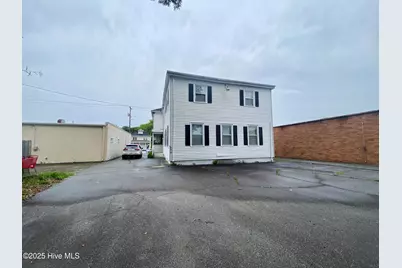 119 S Grace Street, Rocky Mount, NC 27804 - Photo 15