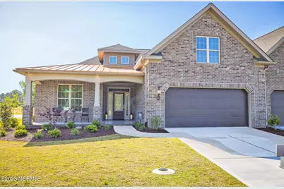 4936 Pine Island Drive SE, Southport, NC 28461 - Photo 1