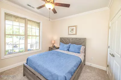 4936 Pine Island Drive SE, Southport, NC 28461 - Photo 33