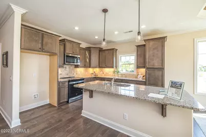 4936 Pine Island Drive SE, Southport, NC 28461 - Photo 13