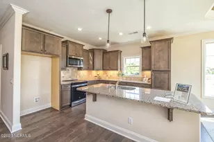 4936 Pine Island Dr SE, Southport, NC 28461 - Photo 13
