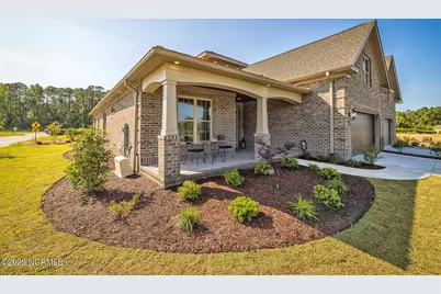 4936 Pine Island Drive SE, Southport, NC 28461 - Photo 3