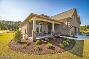 4936 Pine Island Dr SE, Southport, NC 28461 - Photo 3