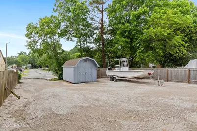 199 Highway 101, Beaufort, NC 28516 - Photo 41