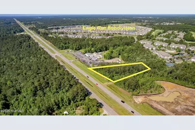 0 Ocean Highway W, Calabash, NC 28467 - Photo 3