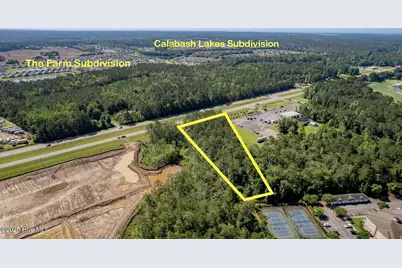0 Ocean Highway W, Calabash, NC 28467 - Photo 5