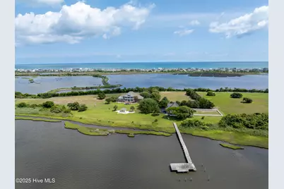 4 Hunter Heath Drive, North Topsail Beach, NC 28460 - Photo 7